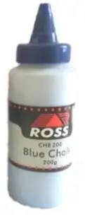 Ross Refill Chalk Cartridge – Compatible With Ross Chalk Lines 1