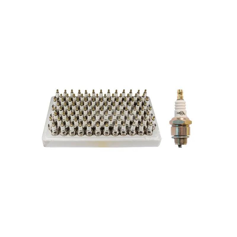 Rotary Engine Spark Plug – Part Number 15501 1