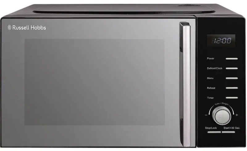 Russell Hobbs Rhm2348B 23L Black Microwave Oven 1