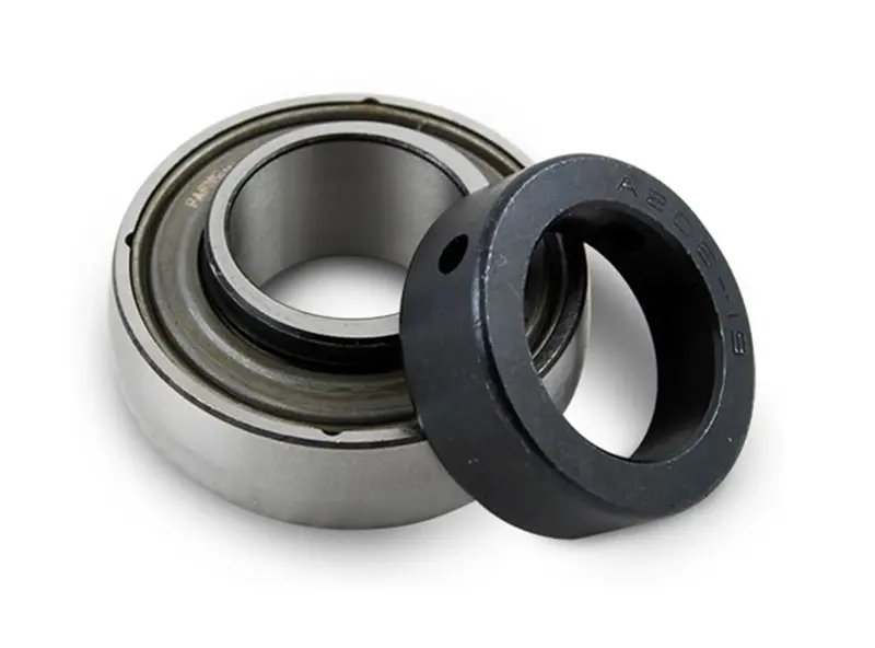 Sa204-3/4 Precision Bearing Insert Sleeve 1