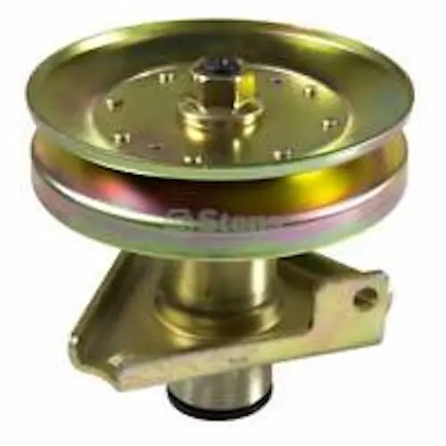 Sabre 38-Inch Lawn Mower Spindle Assembly 1