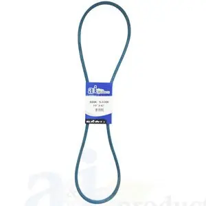 Scag 48265 V-Belt Replacement For Kubota Lb62, Lesco, And B60K Equipment 1