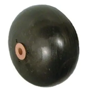 Scag Anti-Scalp Deck Wheel Alternative – Replaces 481632 And 10225 (Wsc0225) 1