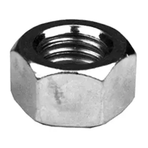 Scag Blade Bolt Nut – Designed For Dp8343 Bolt (Dp8343N) 1