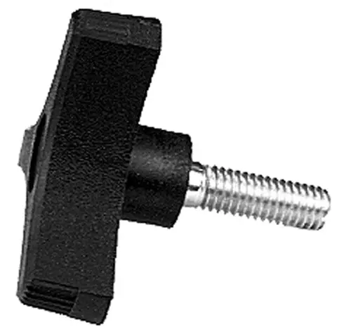 Scag Clamping Knob – Replaces 481625, 481625-01, And 48162501 (Mp10358) 1