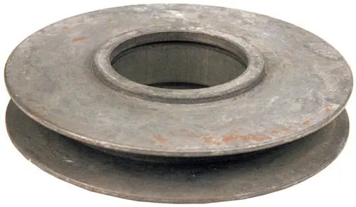 Scag Idler Pulley – Direct Replacement For Part Number 48065 | Scp10413 1