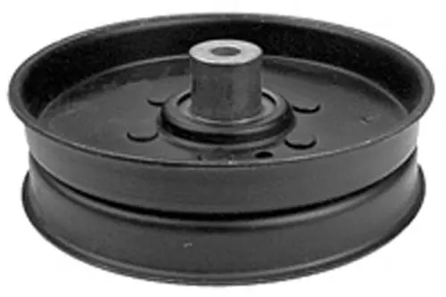 Scag Idler Pulley Upgrade – Direct Swap For 48198 And 483211 | Scp198 1