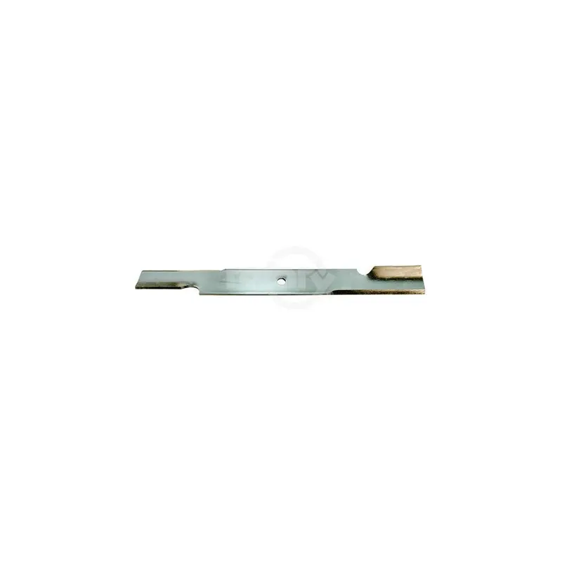 Scag Replacement Blade: 21" × 5/8", Durable Steel Construction, Part #16339 1