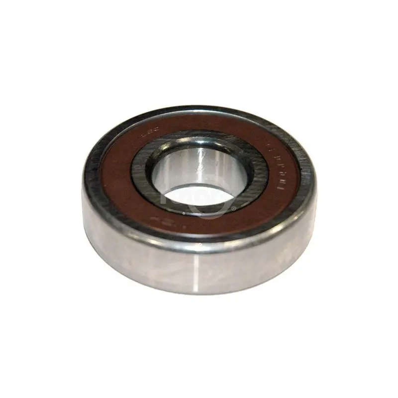 Sealed Deep-Groove Ball Bearing – 25Mm × 2-7/16" (Model 3217) 1