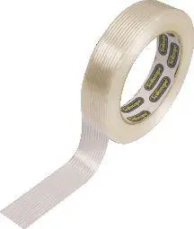 Sellotape High-Strength Filament Reinforced Tape 1