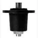 Short Spindle Assembly For Bobcat (2186205) And Bunton Mowers | Sh82019 1