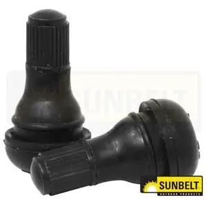 Short Valve Stem Tr-412 (1-7/16") For Small-Diameter Tires | Vs8 1