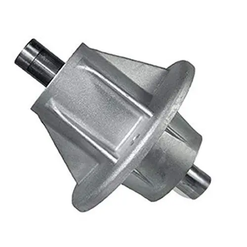 Side-Discharge Deck Spindle Kit For Castlegarden 98 Cm And 108 Cm Decks 1