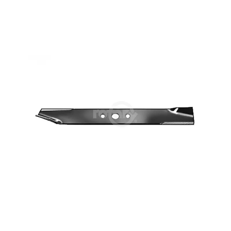 Simplicity Lawn Blade: 16-9/64" × 3/4", Precision-Fit For Select Models, Part #10093 1