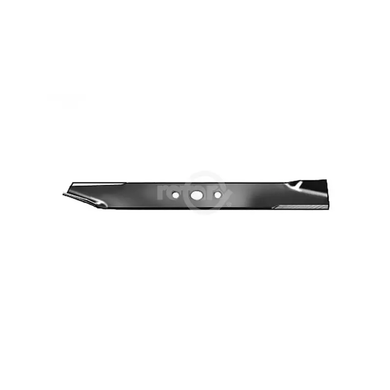Simplicity Replacement Blade: 18-9/64" × 3/4", Corrosion-Resistant Finish, Part #10094 1