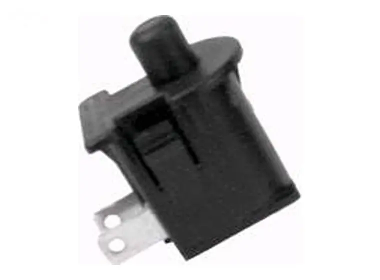 Single-Post Plunger Interlock Safety Switch – Multi-Application Design | Mp9663 1