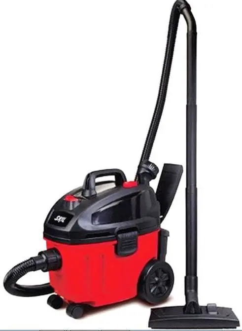 Skil 8715 15-Liter Dry Vacuum Cleaner 1