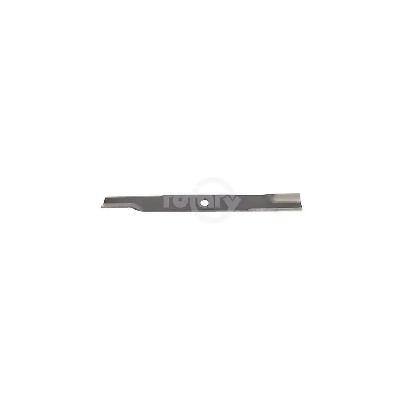 Snapper 21.25" × .800" Blade For Improved Bagging And Discharge, Part #15498 1