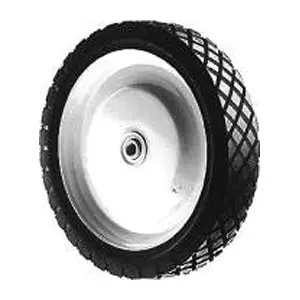 Snapper-Compatible Universal Wheel Assembly | Wsn03 1