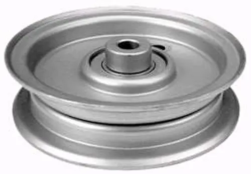Snapper Flat Idler Pulley Substitute – Exact Match For Oem Snp9856 | Snp9856 1