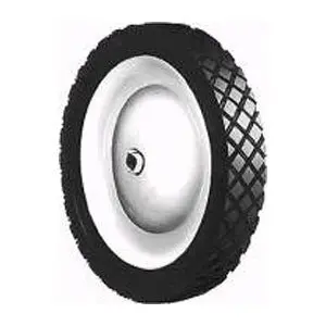 Snapper Lawn Mower Wheel Assembly Alternative | Wsn45 1