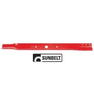 Snapper Mower Blade Replacement – Compatible With 1-6982, 7016982, 7024741Ayp & More | Sn33M 1