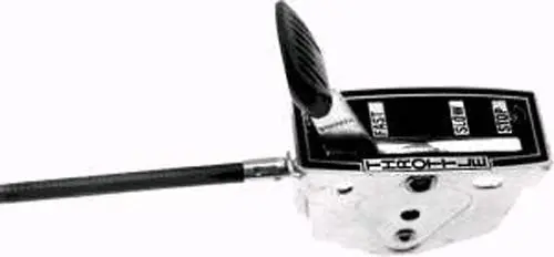 Snapper Throttle Control Assembly Replacement | Tc7812 1