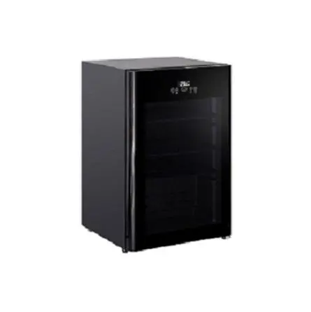 Snomaster 100L Sub-Zero Temperature Beverage Cooler 1