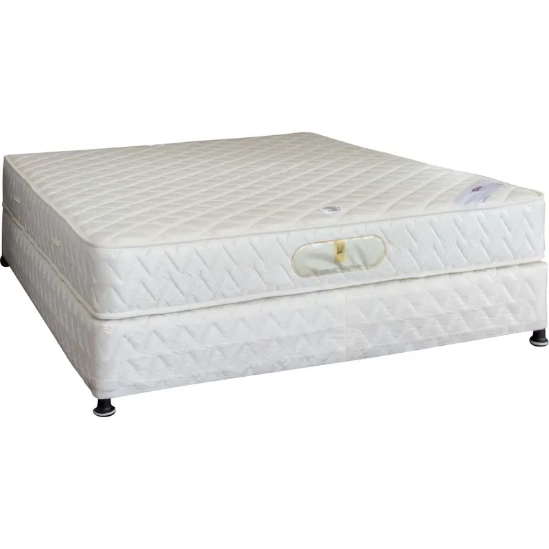 Sobha Pu Foam Bonnel Spring Mattress – Snooze Series 1