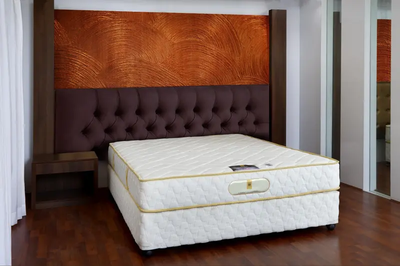 Sobha Restoplus Box Spring Bed Base 1