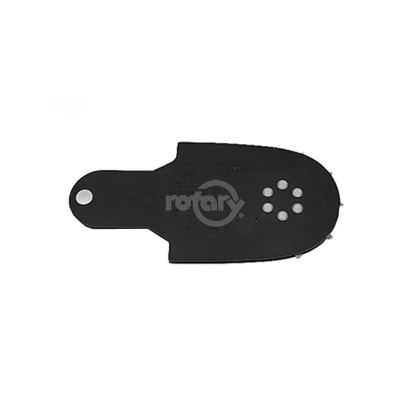Speed-Tip Assembly For 3/8-Inch Pitch Chainsaw Bar – Part 10916 1