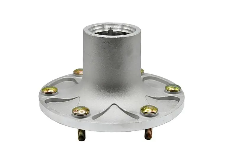 Spindle Assembly Replacement — Fits Exmark & Toro Models Including 116-3344 | Ex3344 1