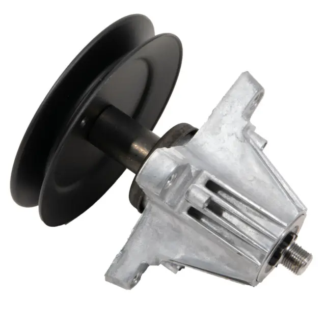Spindle Assembly With Pulley For Mtd And Cub Cadet Walk-Behind Mowers 1