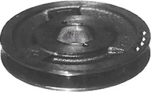 Spindle Pulley Kit For Scag Mowers – Fits 48127-01, 482744, And 48924 | Scp168 1