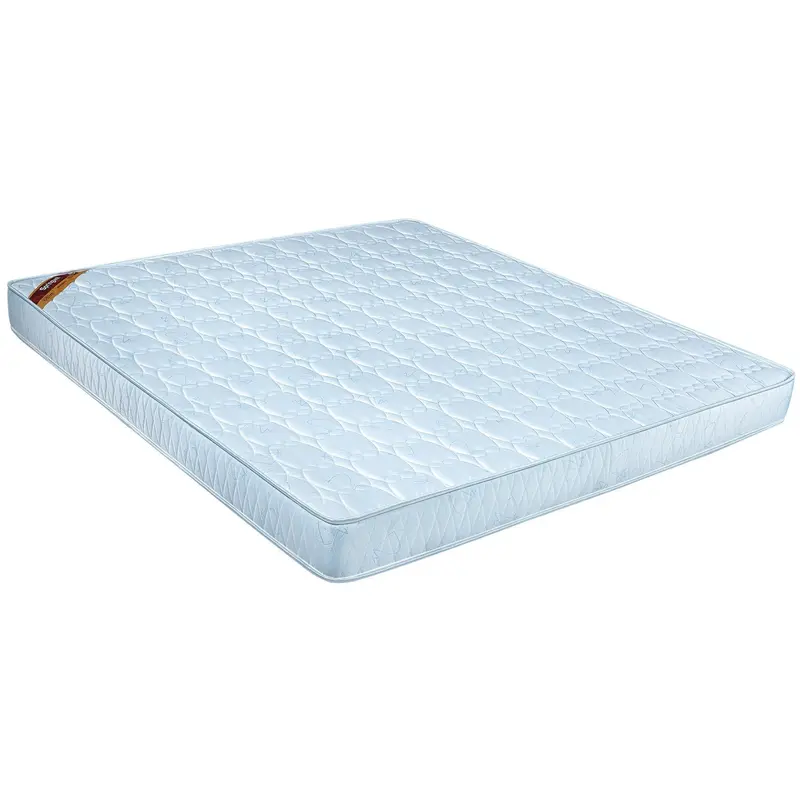Springwel Prima Bond High-Density Foam Mattress 1