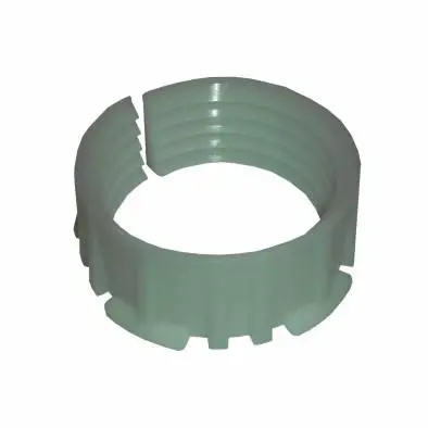 Stainless Steel Clinch Ring For Secure Compression Joints 1