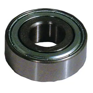 Standard Spindle Bearing: 3/4" X 1-25/32" Size For Cub Cadet, Gravely, John Deere, Snapper, Toro, Yazoo (Sb484) 1