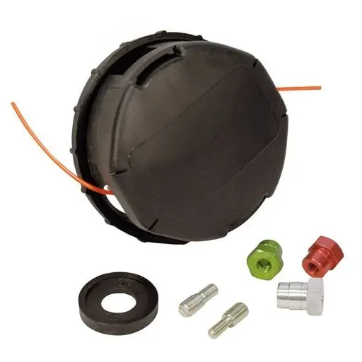Stens Th450 Fast-Feed Trimmer Head – Universal Fit For Shindaiwa, Echo, Honda & More 1