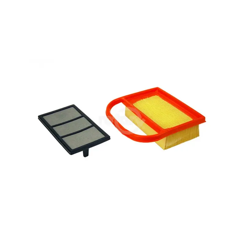 Stihl Air Filter Kit Replacement Set (Part Number 12716) 1