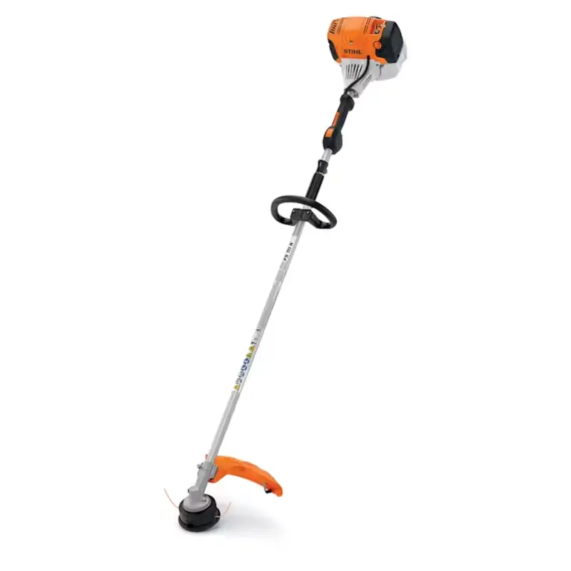 Stihl Fs 111 R Gas-Powered Brushless Trimmer 1