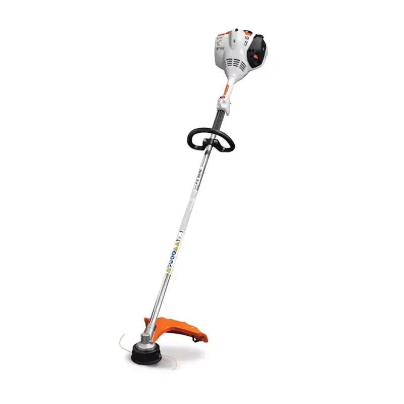 Stihl Fs56Rce Straight-Shaft String Trimmer 1
