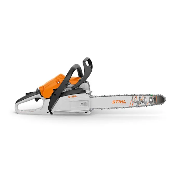 Stihl Ms 172 C-E Lightweight Chainsaw For Occasional Use 1