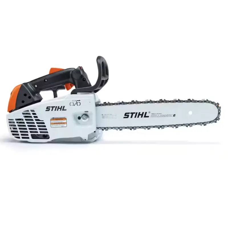 Stihl Ms 194 T Gas-Powered 14-Inch Chainsaw 1