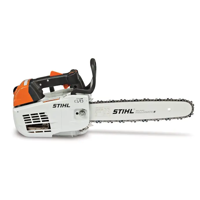 Stihl Ms 201 T C-M 14-Inch Top-Handle Chainsaw 1
