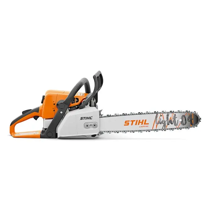 Stihl Ms 250 18-Inch Gas Chainsaw 1