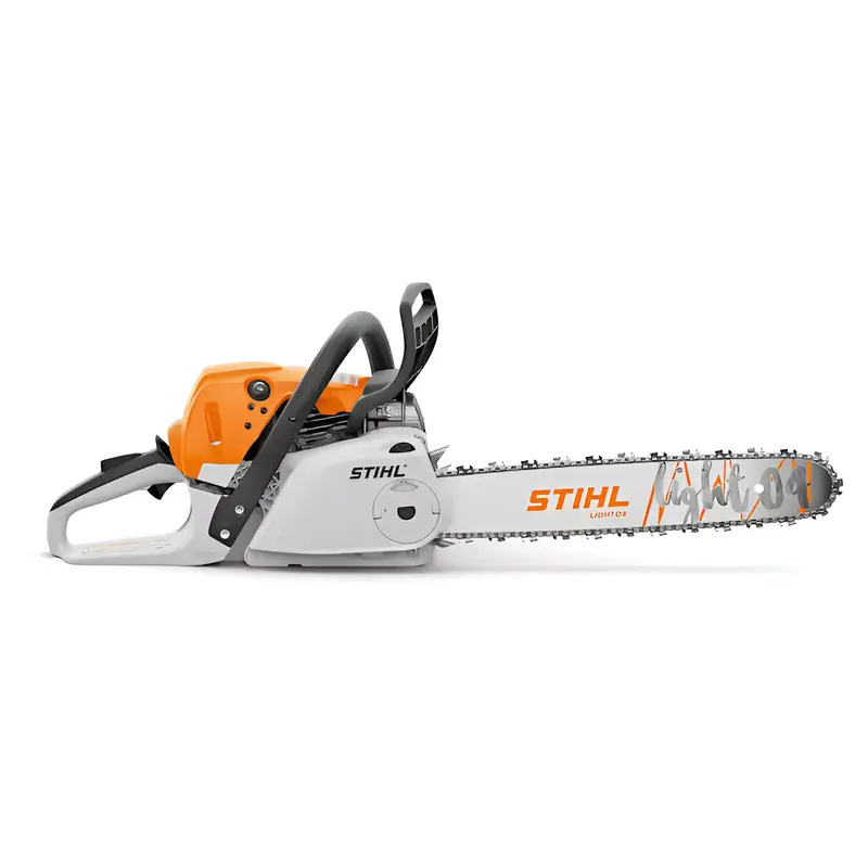 Stihl Ms 251 C-Be Lightweight Gas Chainsaw 1