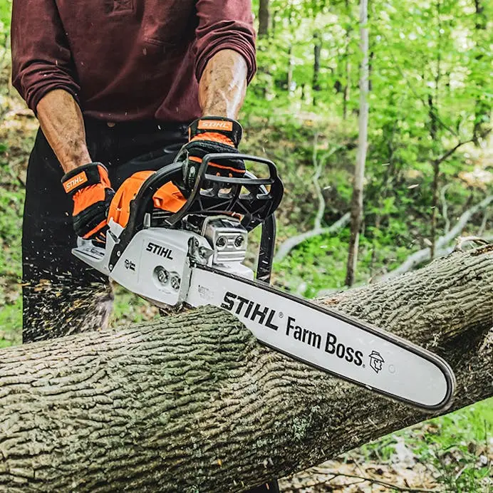 Stihl Ms 271 Farm Boss Chainsaw – Professional-Grade 1