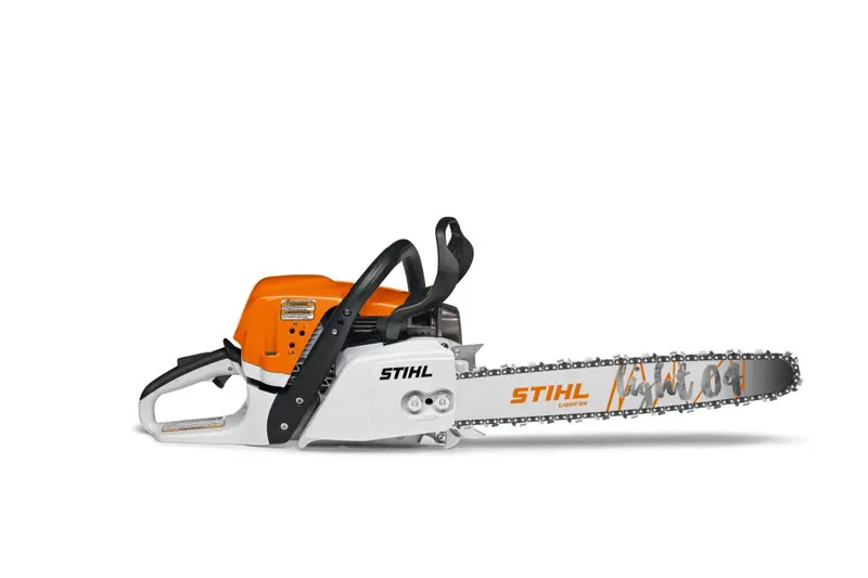 Stihl Ms 391 Professional-Grade Chainsaw – 20-Inch Bar 1