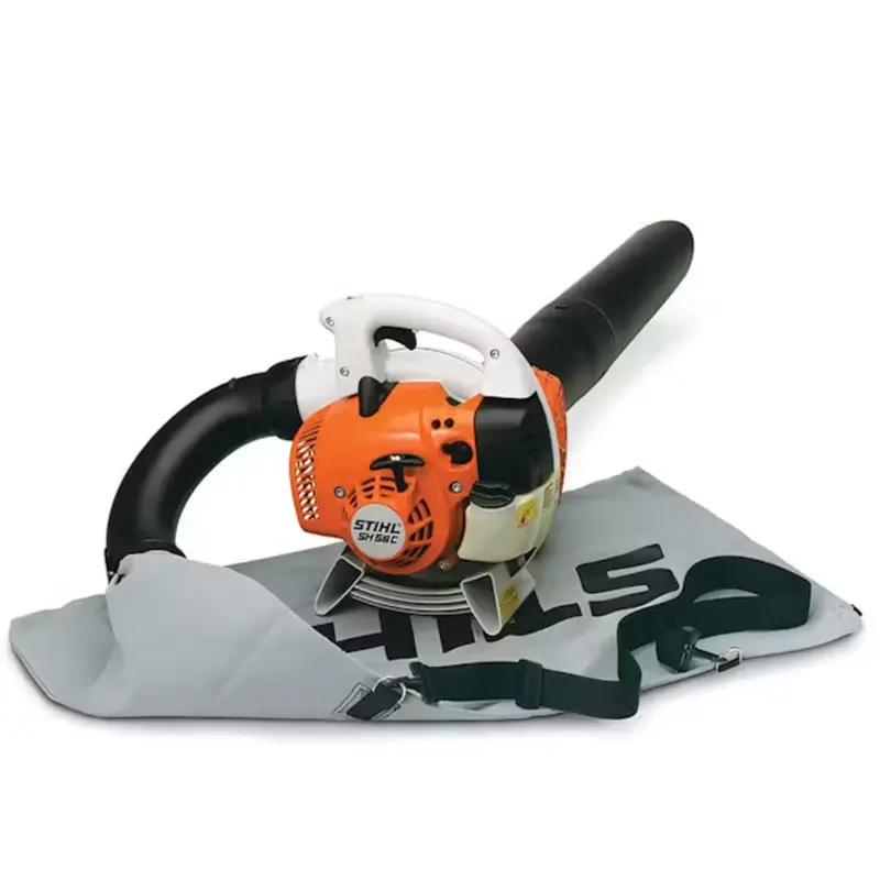 Stihl Sh 56 C-E Gas-Powered Vacuum/Blower 1