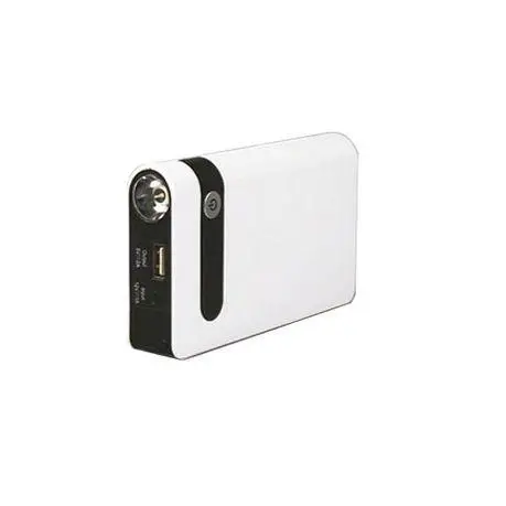 Supa-Led 8000Mah Portable Jump Starter Kit 1